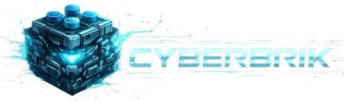 Cyberbrik